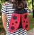 Mochila Asa – Joaninha - Imagem 2