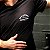 Camiseta Break You Back Preta - Imagem 2