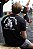 Camiseta Break You Back Preta - Imagem 3