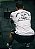 Camiseta Break You Back Branca - Imagem 1