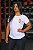 Camiseta de Treino Cafezin Baby Look - Imagem 1