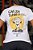 Camiseta de Treino Cafezin Baby Look - Imagem 2