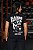 Camiseta de Treino Tough Times Preta Baby Look - Imagem 2