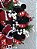 Guirlanda Disney Mickey - 40cm - Imagem 2