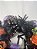 Guirlanda Halloween Caveira - 40 cm - Imagem 3