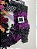 Guirlanda Halloween Bruxa - 40 cm - Imagem 2