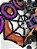 Guirlanda Halloween Boo - 40 cm - Imagem 5