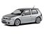 Volkswagen Golf IV R32 2003 1:43 Solido Cinza - Imagem 1