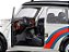 Mini Cooper Martini Evocation 1998 1:18 Solido - Imagem 5