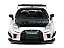 Nissan GTR R35 LB Silhouette 1:43 Solido Branco - Imagem 3