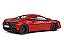 McLaren Artura 1:43 Solido Vermelho - Imagem 2