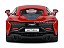 McLaren Artura 1:43 Solido Vermelho - Imagem 3