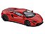 McLaren Artura 1:43 Solido Vermelho - Imagem 4