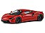 McLaren Artura 1:43 Solido Vermelho - Imagem 1