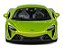 McLaren Artura 1:43 Solido Verde - Imagem 3