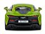 McLaren Artura 1:43 Solido Verde - Imagem 4
