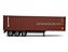 Carreta Porta Container 1:24 Solido - Imagem 3