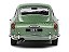Aston Martin DB5 1964 1:18 Solido Verde - Imagem 4