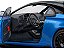 Alpine A110 2023 Racing 1:18 Solido Azul - Imagem 5