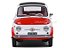 Fiat 500 1965 Robe Di Kappa 1:18 Solido - Imagem 3