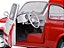 Fiat 500 1965 Robe Di Kappa 1:18 Solido - Imagem 5