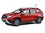 Dacia Duster MK2 2018 1:18 Solido Vermelho - Imagem 1