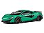 McLaren 600LT 2018 1:18 Solido Verde - Imagem 1