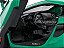 McLaren 600LT 2018 1:18 Solido Verde - Imagem 5