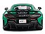 McLaren 600LT 2018 1:18 Solido Verde - Imagem 4