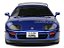 Toyota Supra Mk.4 (A80) 1993 Streetf Fighter 1:18 Solido Azul - Imagem 3