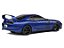 Toyota Supra Mk.4 (A80) 1993 Streetf Fighter 1:18 Solido Azul - Imagem 2