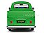 Volkswagen Kombi T2 Pick-Up 1968 1:18 Solido Verde - Imagem 4