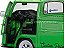 Volkswagen Kombi T2 Pick-Up 1968 1:18 Solido Verde - Imagem 5