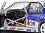 Peugeot 306 Maxi Night Rally Monte Carlo 1992 1:18 Solido - Imagem 5