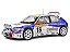 Peugeot 306 Maxi Night Rally Monte Carlo 1992 1:18 Solido - Imagem 1