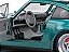 Porsche 911 (964) Turbo 1991 1:18 Solido Verde - Imagem 5