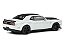 Dodge Challenger Demon 2018 1:43 Solido Branco - Imagem 2