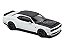 Dodge Challenger Demon 2018 1:43 Solido Branco - Imagem 5