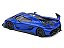 Koenigsegg Jesko 2021 1:43 Solido Azul - Imagem 5