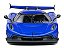 Koenigsegg Jesko 2021 1:43 Solido Azul - Imagem 7