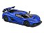 Koenigsegg Jesko 2021 1:43 Solido Azul - Imagem 3