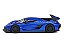 Koenigsegg Jesko 2021 1:43 Solido Azul - Imagem 6