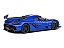 Koenigsegg Jesko 2021 1:43 Solido Azul - Imagem 2