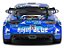 Alpine A110 Rally Du Var 2021 1:18 Solido - Imagem 4