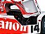Porsche 956LH 24 Horas Le Mans 1983 1:18 Solido - Imagem 5