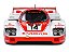 Porsche 956LH 24 Horas Le Mans 1983 1:18 Solido - Imagem 3