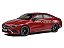 Mercedes Benz CLA C118 Coupe AMG Line 2019 1:18 Solido Marrom - Imagem 1