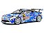 Alpine A110 Rally Du Var 2021 1:18 Solido - Imagem 1