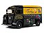 Citroen Type HY 1969 TACOS DE LA MUERTE 1:18 Solido - Imagem 1