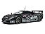 McLaren F1 GTR 1995 Short Tail 24 Horas Le Mans 1:18 Solido - Imagem 1